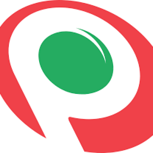 Paf Casino logo