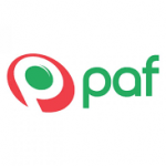 Paf Casino logo